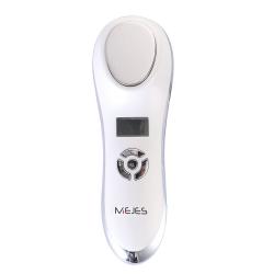 Mejes Hot & Cool Iontophoresis Facial beauty Cosmetic Devices
