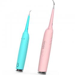 Mejes Dental Calculus Remover Ⅱ Replaceable
